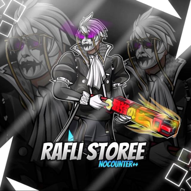 GC STOK || AKUN RAFLI STORE¹