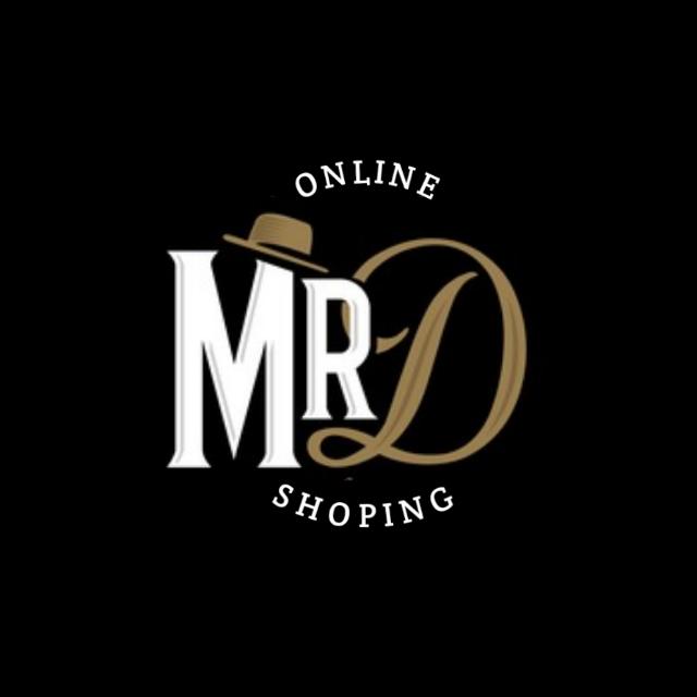 ᴍʀ.D | ᴏɴʟɪɴᴇ sʜᴏᴘɪɴɢ