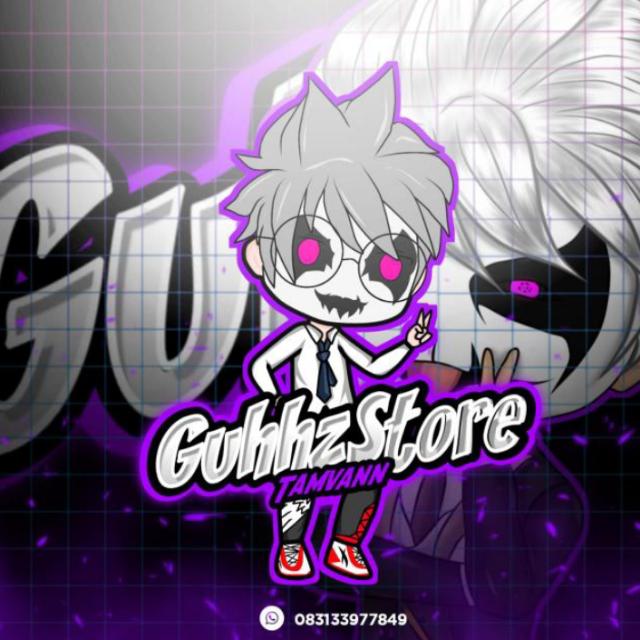 LADANG CUAN GUHZ STORE☕