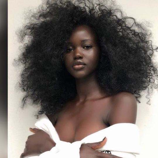 Date Beautiful People in Africa