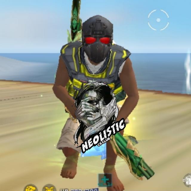 GB OPMEM ≠NEOLISTIC- #1