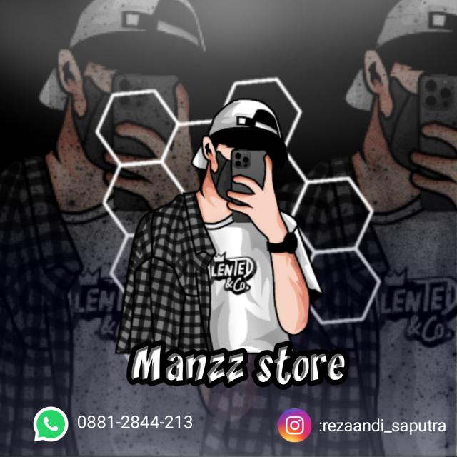 ?JB¹||MANZZ STORE×OWN REAL✅?