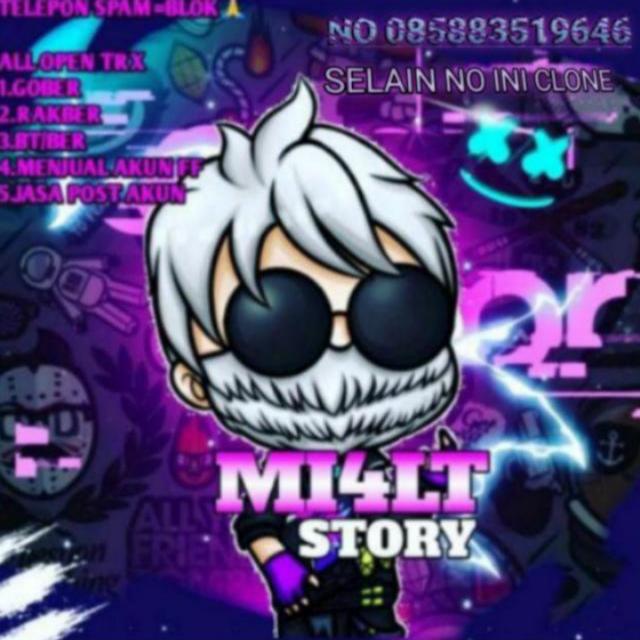 GRUB JB M14LT.STORE 2