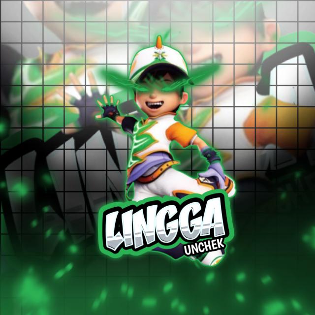 UNCHEK ECER || LINGGA  || ??????