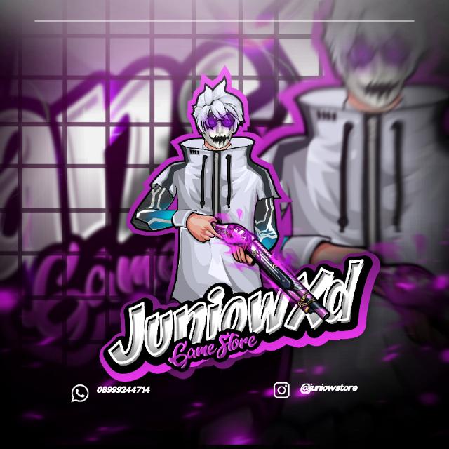 STOK' || JUNIOWSTORE