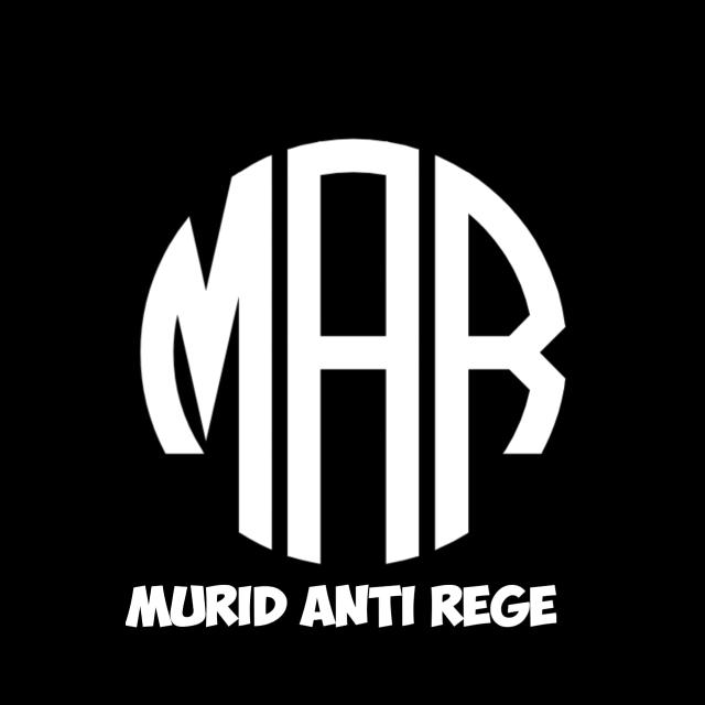 MURID ANTI REGE