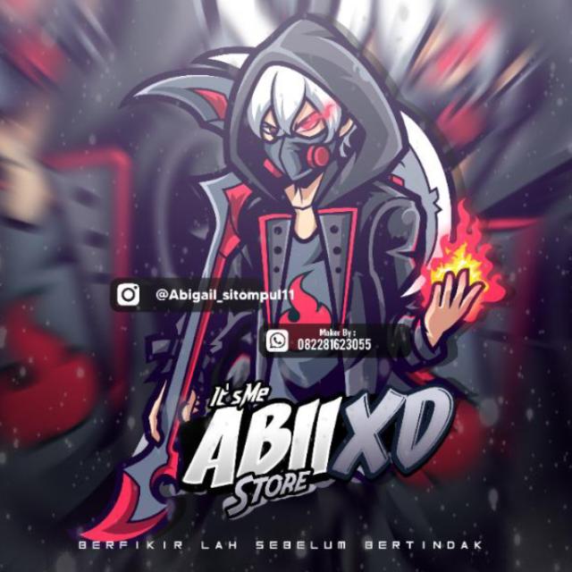 JB¹ || ABII STORE ☕