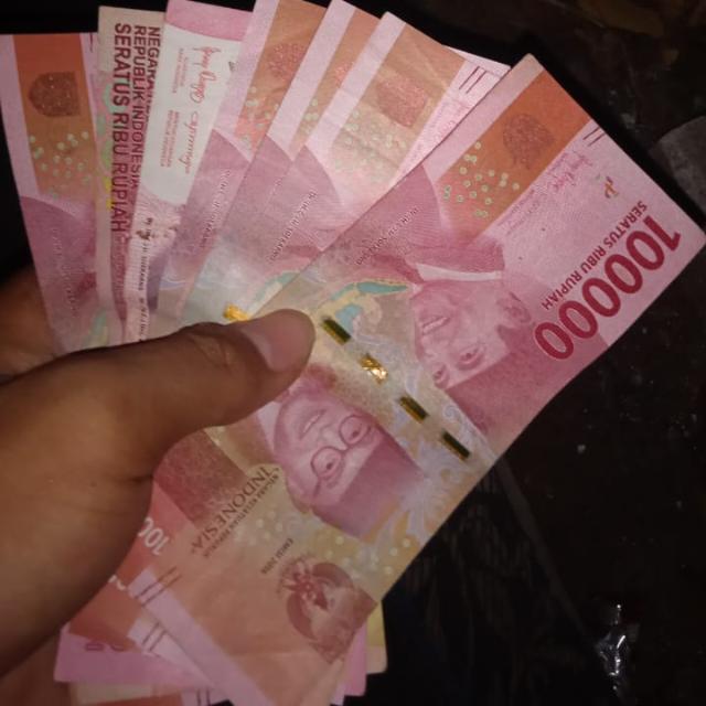 GB JASGEN/JASJOK BY DIKA X KITING