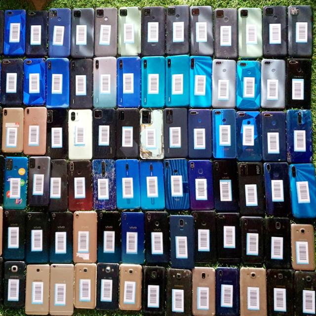 Ashrafi telecom mobile shop