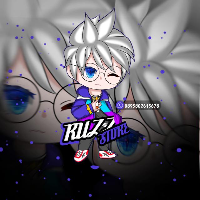 LADANG JASTEB/UNCHEK RUZZ STORE