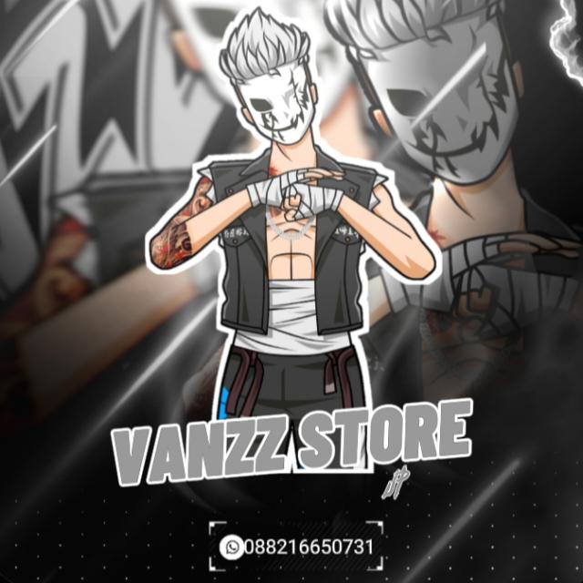 JB¹ ||Vanzz store