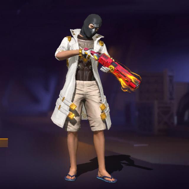 PROSES G.A SG OPM + OLD? 200+ MEM