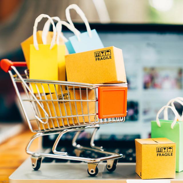 On Line Shop සේල් අයිටම් කඩේ