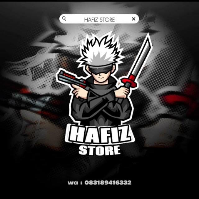 JB¹ hafiz store...cuan²???
