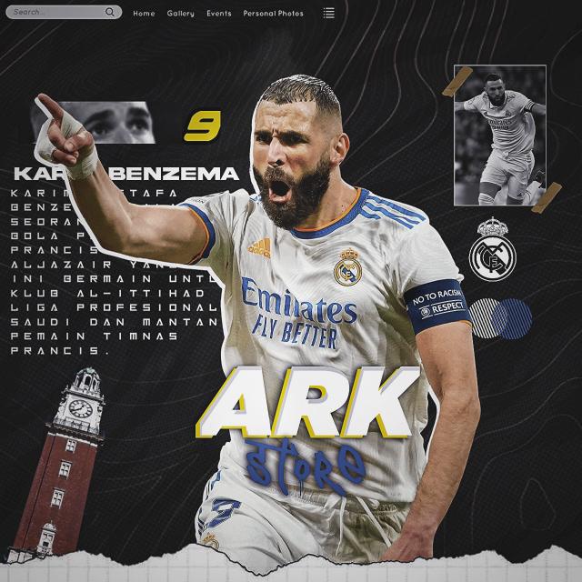 STOCK¹ || ARK STORE