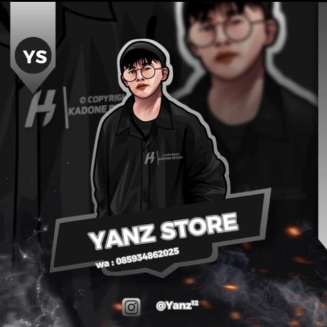 STOK YANZ STORE