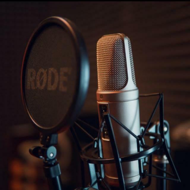 Singing line is my life