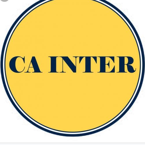 TARGET NOV 2024 INTER(Single and Both group)