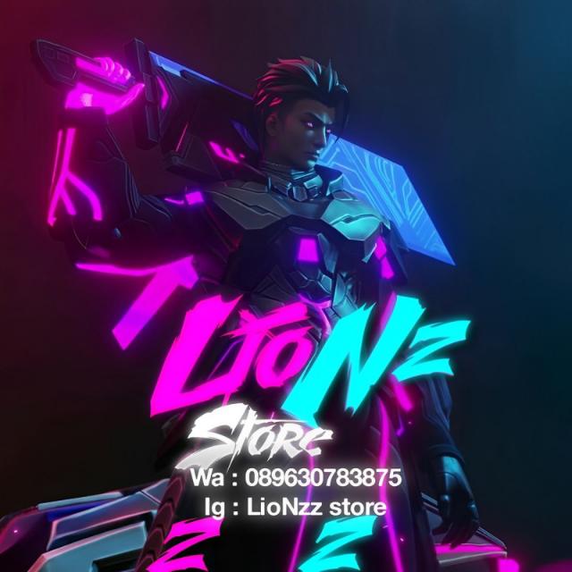 GC JB LIONZ STORE