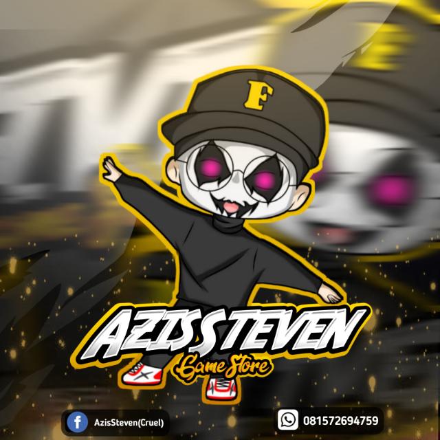 JB || AZIS STEVEN #7