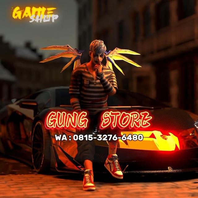 JB¹||GuungStoreXOwn