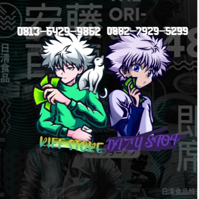 GB ISIAN BY DIZY STORE