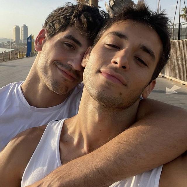 ❤? සමලිංගික ආදරේ ?