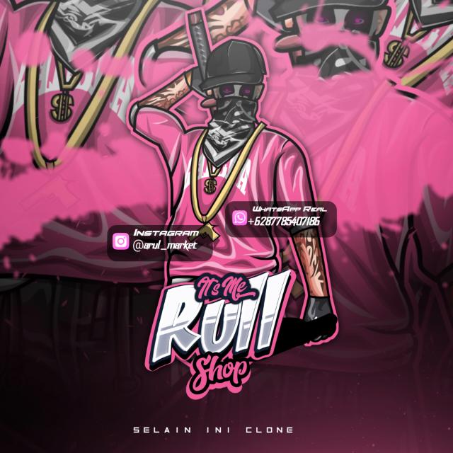 JB RULL SHOP || AMANAH??