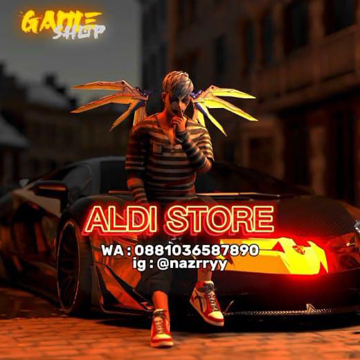 GC² || ALDI × ROMI STORE || OWN