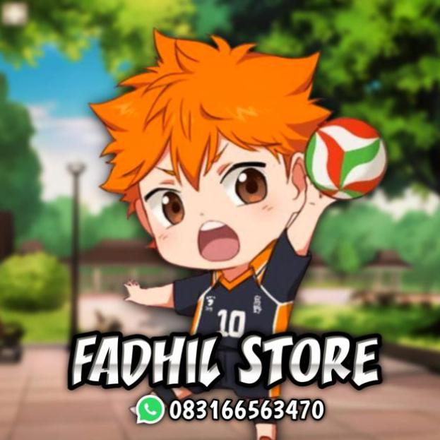 JB| FADHIL STORE REAL?