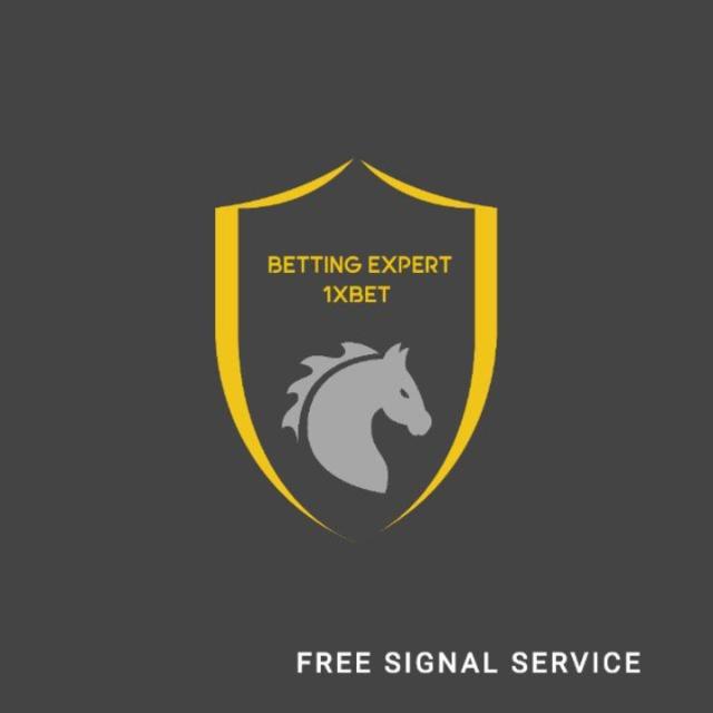 1xbet beting expert