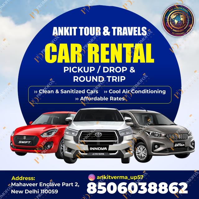 ᴀɴᴋɪᴛ ᴛᴏᴜʀ ᴀɴᴅ ᴛʀᴀᴠᴇʟꜱ ᴅᴇʟʜɪ????? ??????? ?