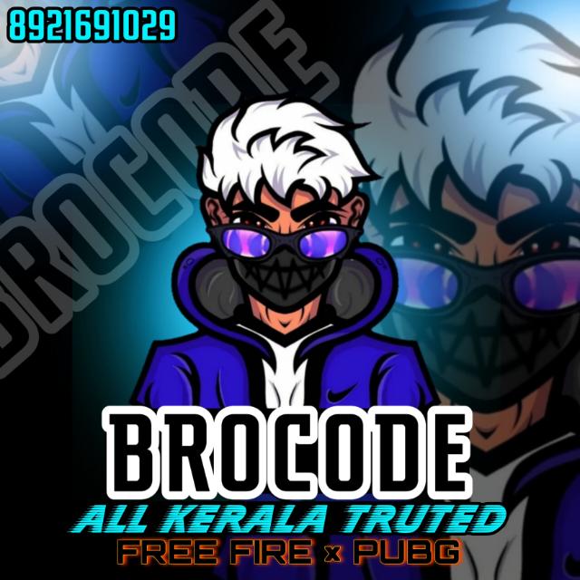 BROCODE ID SAIL'S TAMIL✅