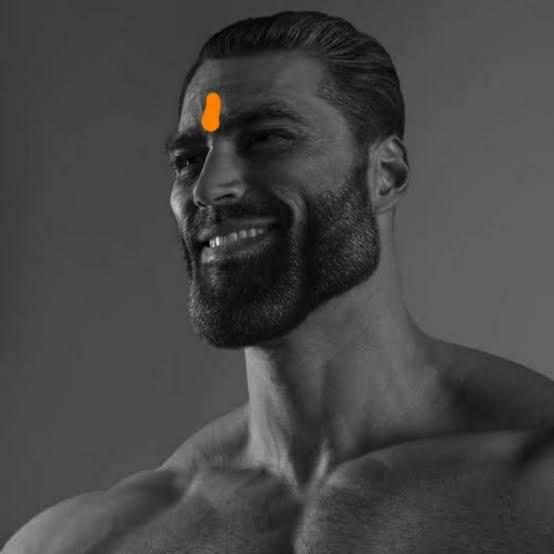 INFINITE RELIGION ??️