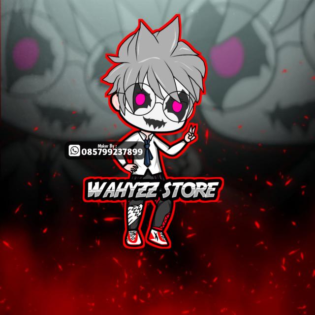 JB || WAHYZZ STORE