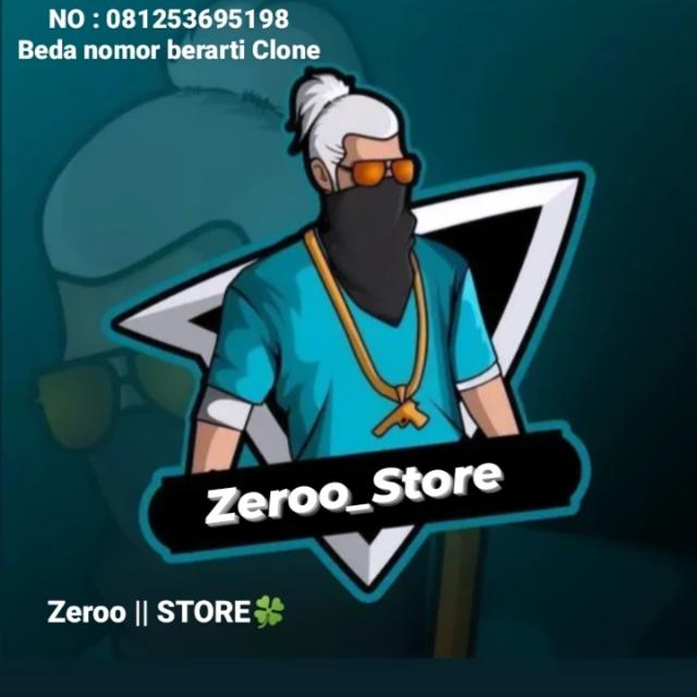 JB¹ || All || ZEROO_STORE ?