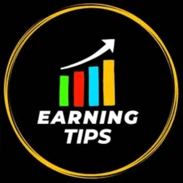 Free Online Earning App💸💵