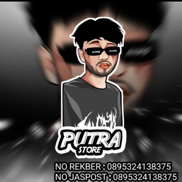 JB¹| PUTRA STORE  X OWN¹
