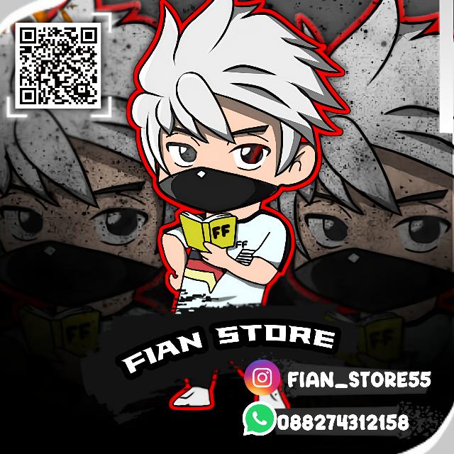 JB|| FIAN STORE