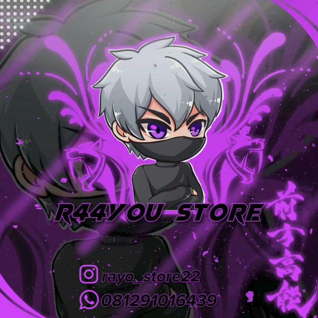 JB³ STOK CHUELL STORE || RE44LL STORE  ????