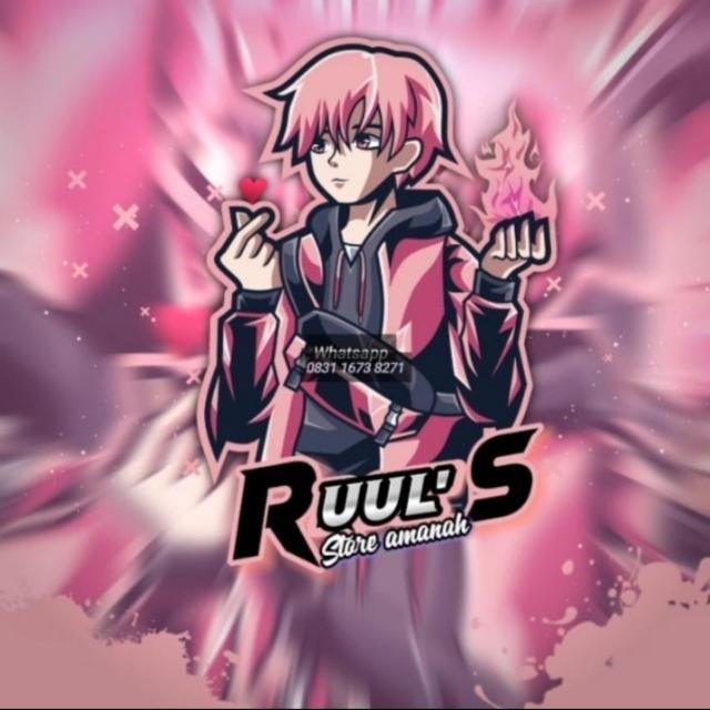 JB || Rulls Store Gc1