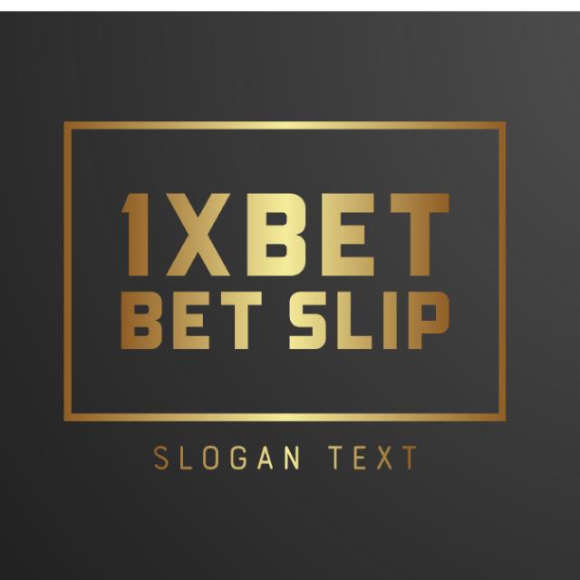 1xBET BET SLIP VIP GROUP 🤙😎