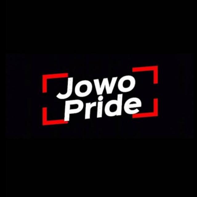 JOWO PRIDE