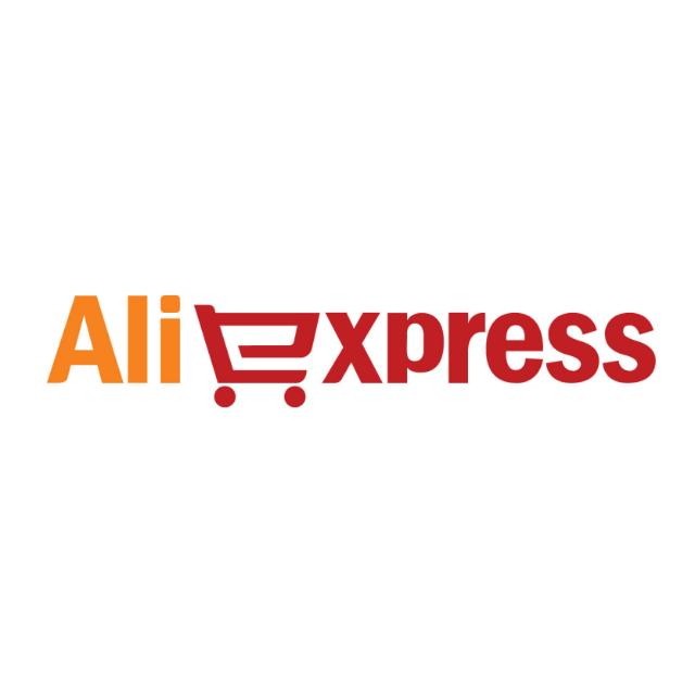 ALIEXPRESS???