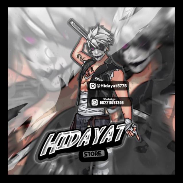 JB HIDAYAT STORE REAL