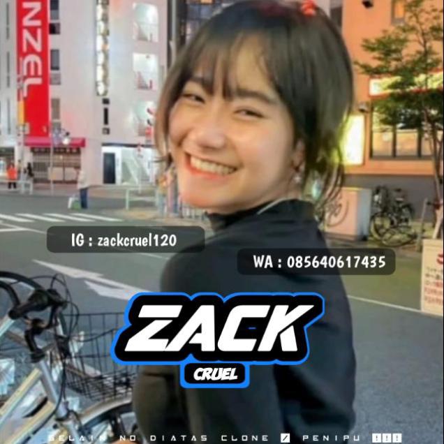 STOK¹ || ZACK CRUEL??