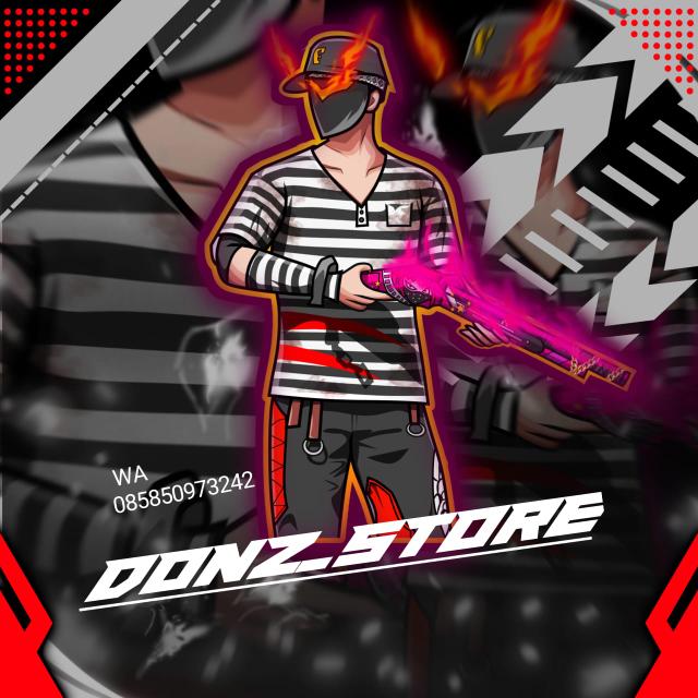 DONZ_STOREE