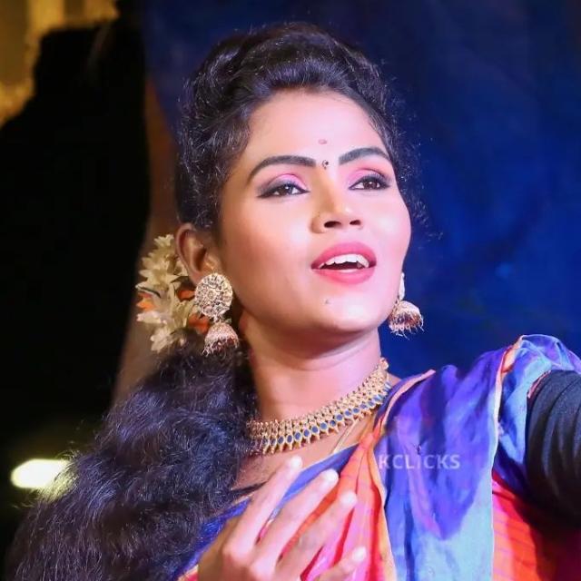 திருச்சி மாவட்டம் 💃 நடன கலை 💛 நிகழ்ச்சிகள் 
