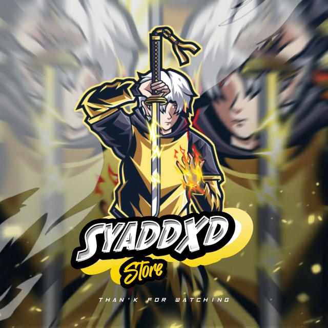 JB  |  SYADSTORE NEW