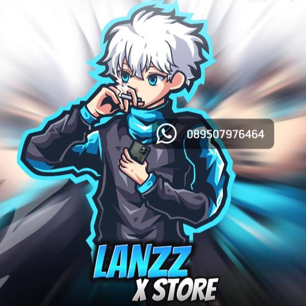 GC² LANZZ STORE X  SIPIT